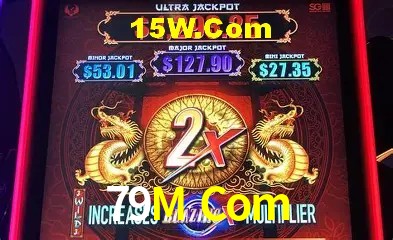 Game Providers 79M Com