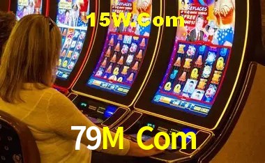 Slot Games 79M Com